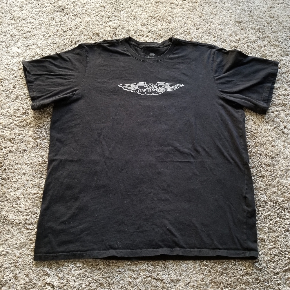 HARLEY DAVIDSON WILLIE G tshirt (2XL)